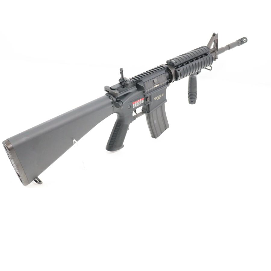 TOKYO MARUI（東京マルイ） 『中古即納』{MIL} スタンダード電動ガン
