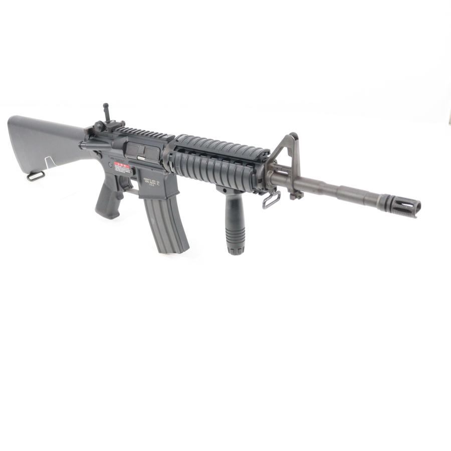 TOKYO MARUI（東京マルイ） 『中古即納』{MIL} スタンダード電動ガン