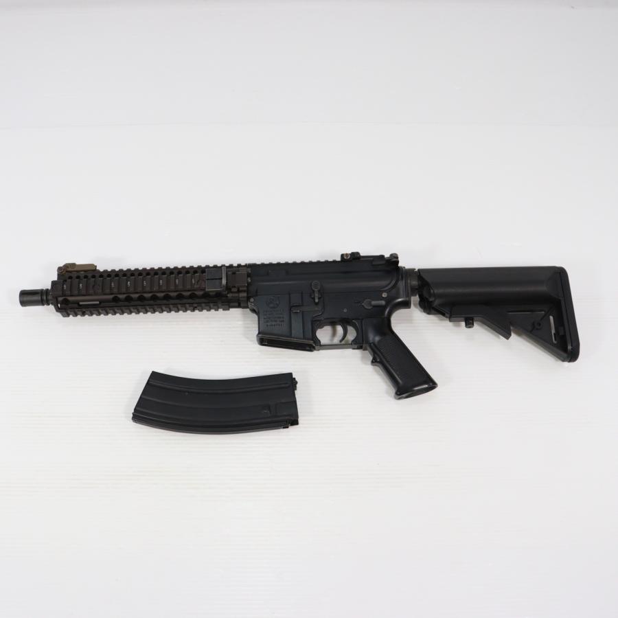 TOKYO MARUI（東京マルイ） 『中古即納』{MIL} 次世代電動ガン Mk18