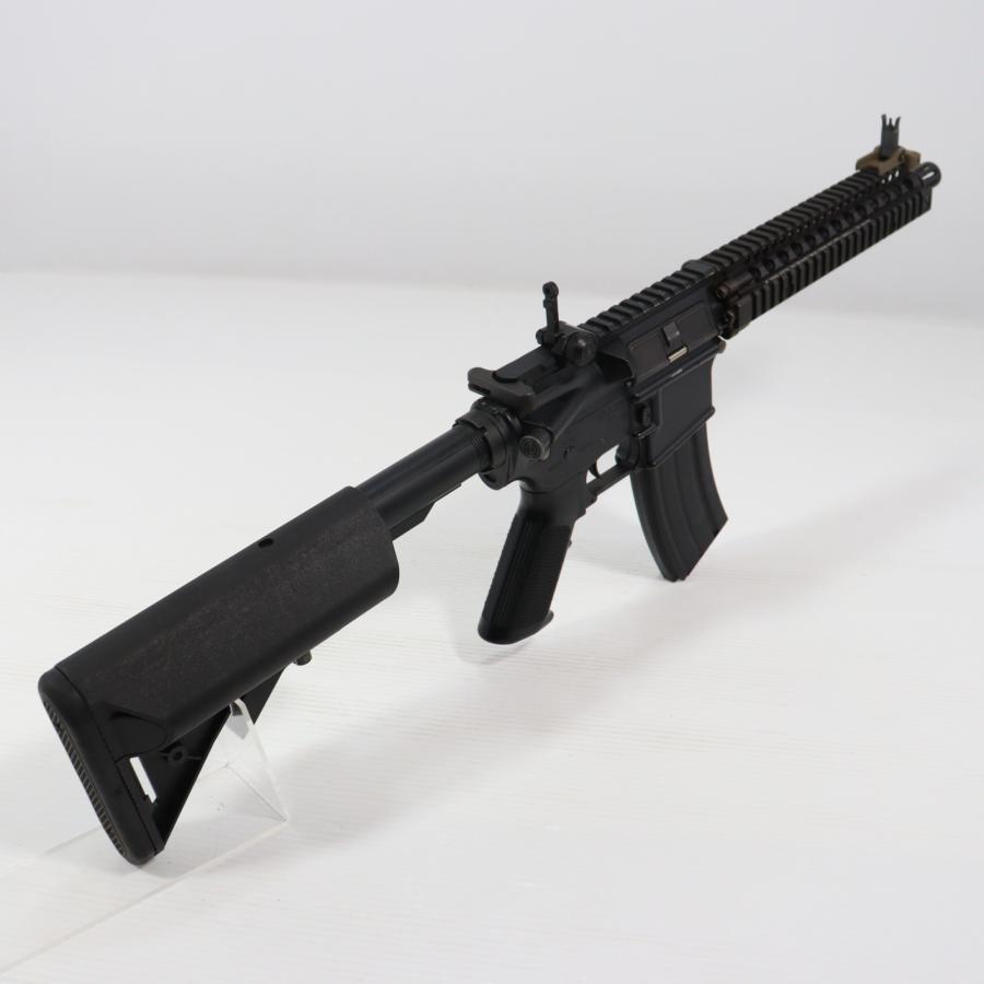 TOKYO MARUI（東京マルイ） 『中古即納』{MIL} 次世代電動ガン Mk18