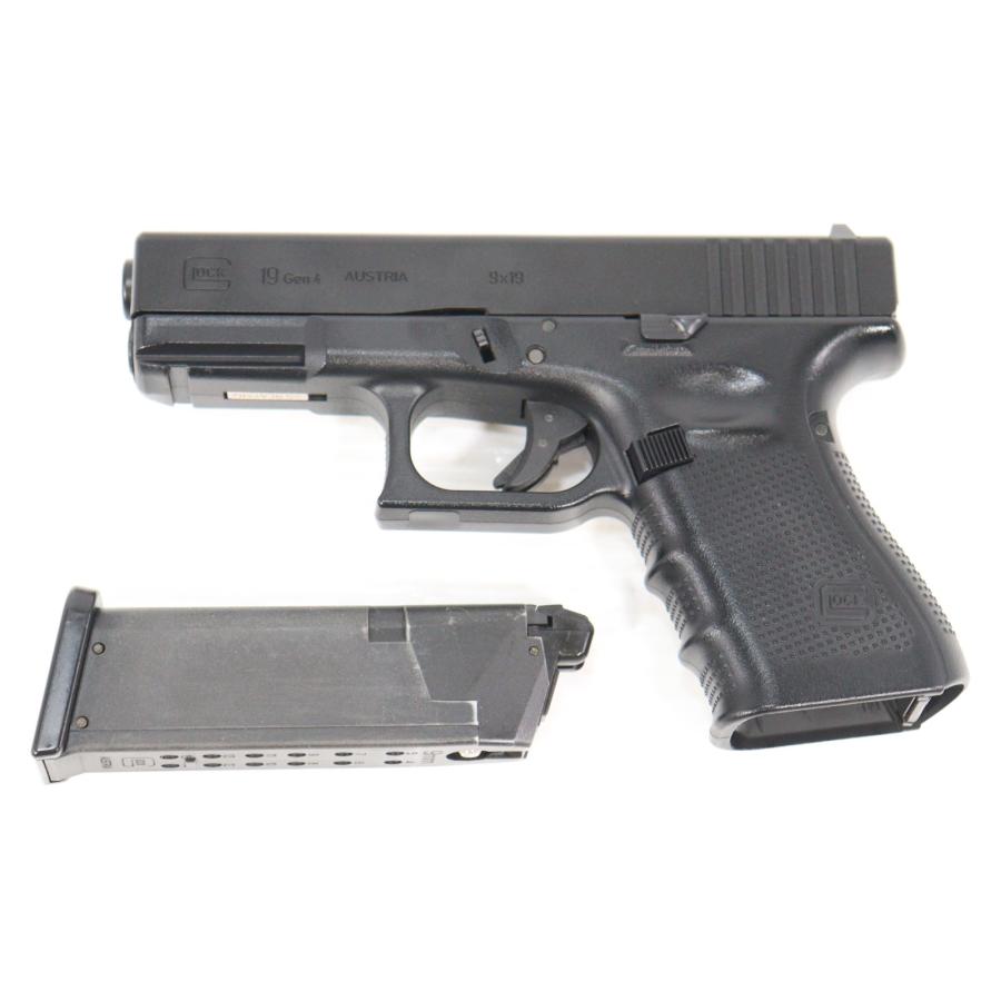 TOKYO MARUI（東京マルイ） 『中古即納』{MIL} ガスブローバック