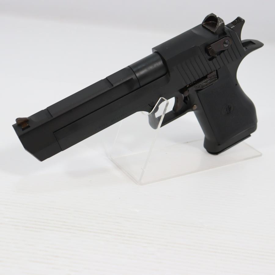 ハドソン 『中古即納』{MIL} 発火モデルガン IMI デザートイーグル