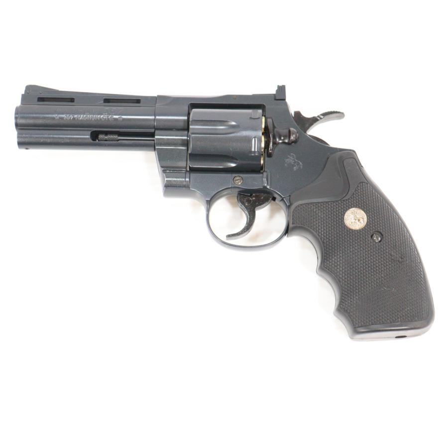 TOKYO MARUI（東京マルイ） 『中古即納』{MIL} ガスリボルバー コルト