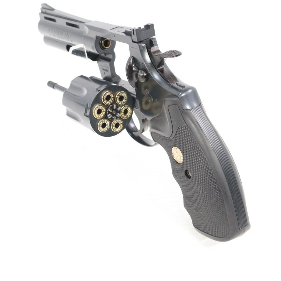 TOKYO MARUI（東京マルイ） 『中古即納』{MIL} ガスリボルバー コルト