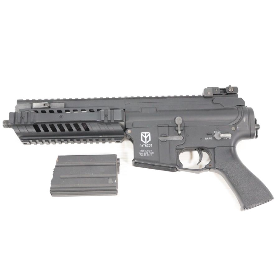 TOKYO MARUI（東京マルイ） 『中古即納』{MIL} 電動ガン ハイサイクル