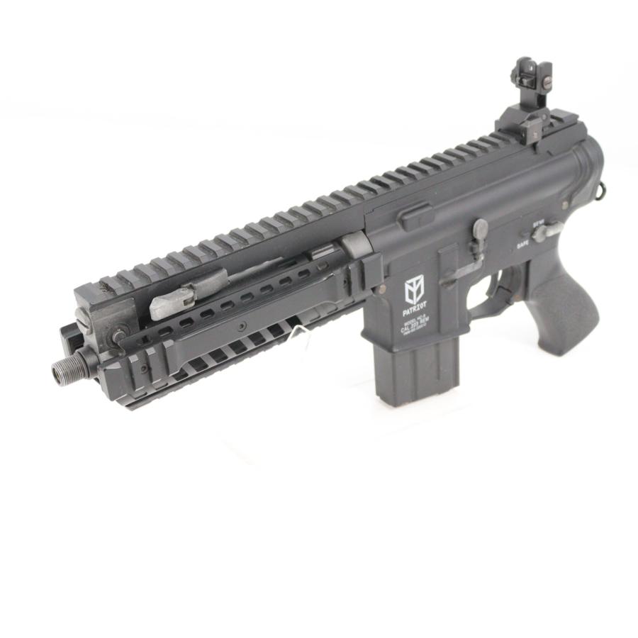 TOKYO MARUI（東京マルイ） 『中古即納』{MIL} 電動ガン ハイサイクル