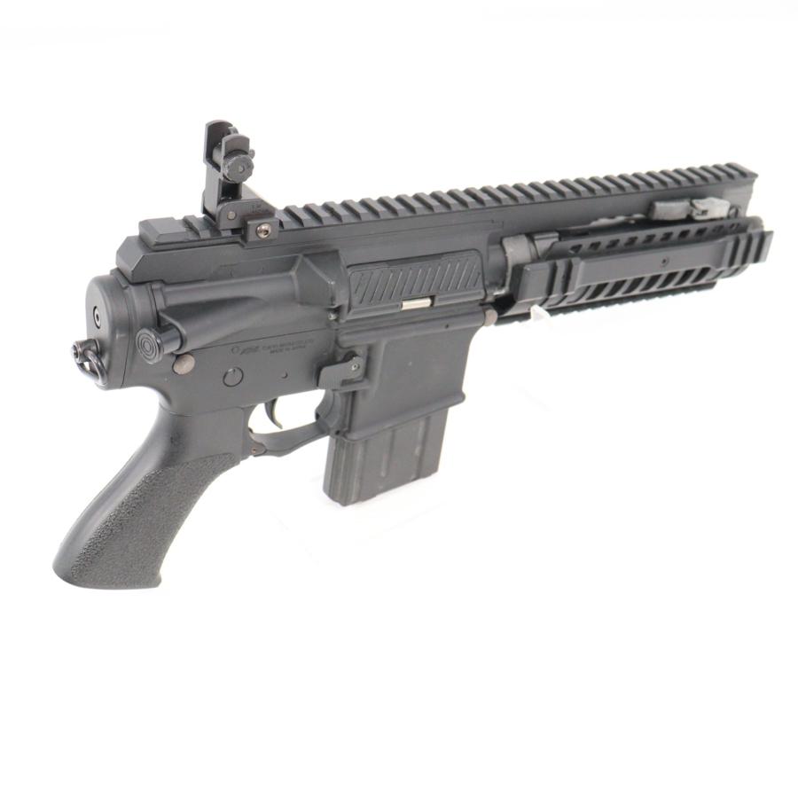 TOKYO MARUI（東京マルイ） 『中古即納』{MIL} 電動ガン ハイサイクル