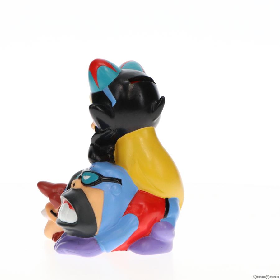 タカトク製 タイムボカン グロッキー ソフビ フィギュア タカトク製 タイムボカン グロッキー ソフビ フィギュア