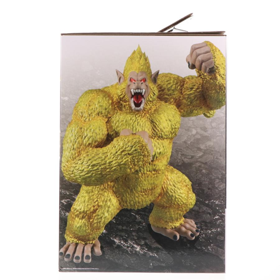中古即納』{SFT} ラストワン賞 黄金大猿悟空 SOFVICS 一番くじ