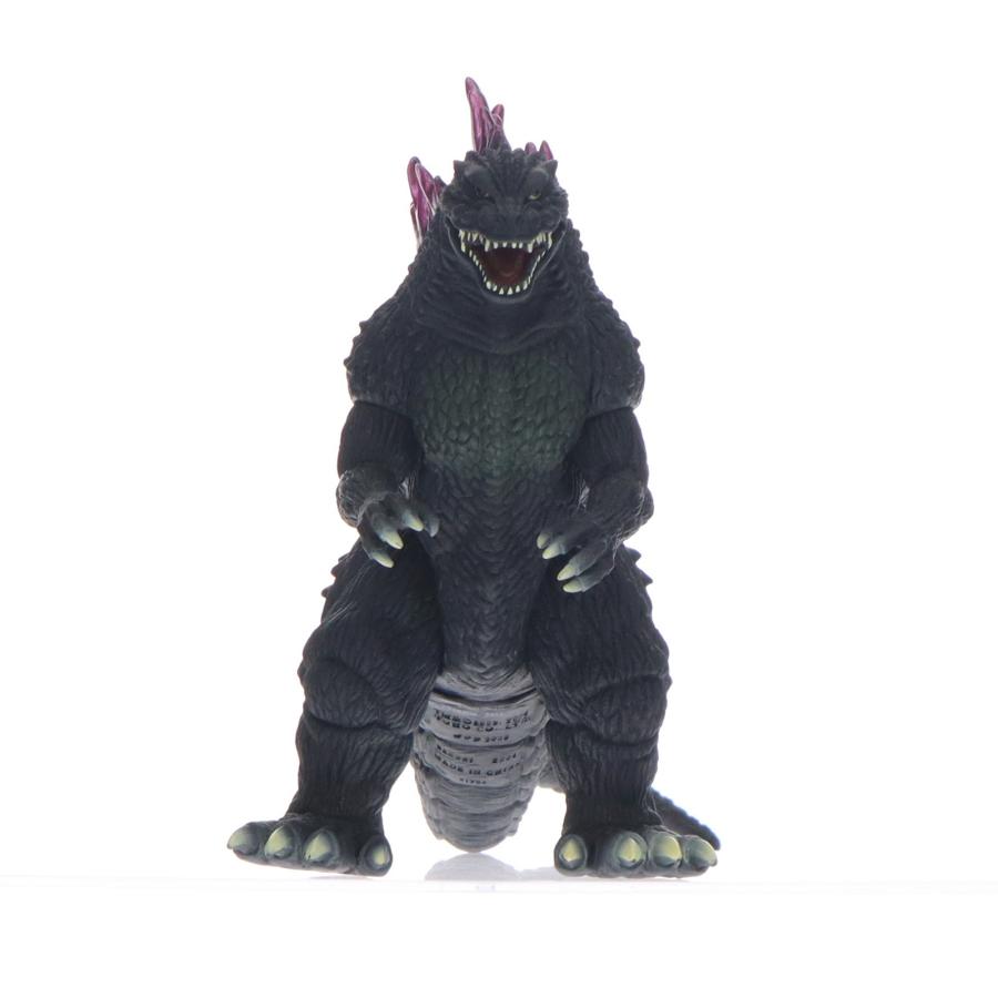 中古即納』{SFT} ムービーモンスターシリーズ ゴジラ2000 ミレニアム