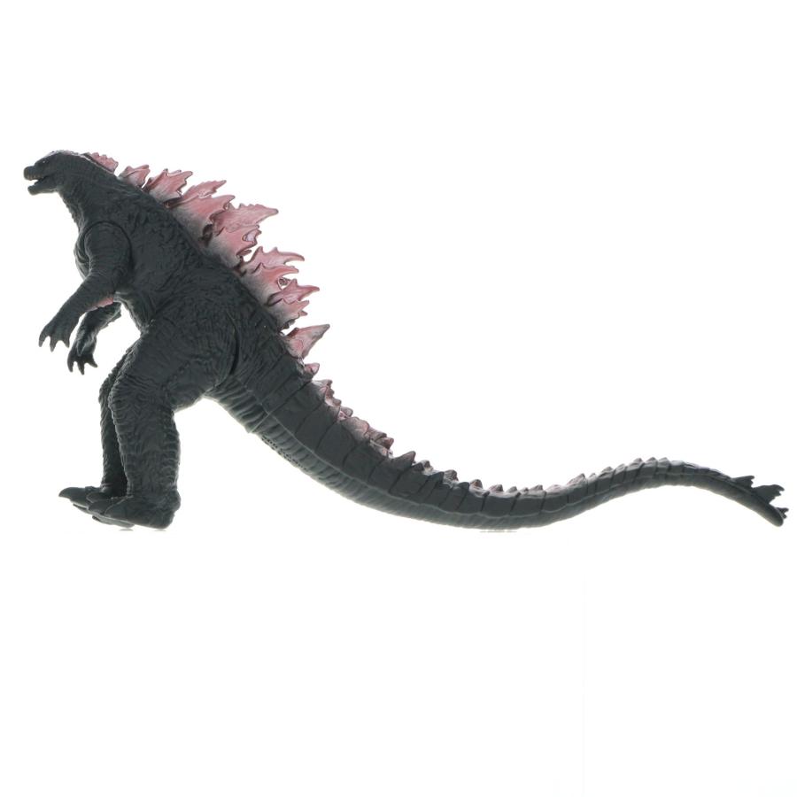 中古即納』{SFT} ムービーモンスターシリーズ GODZILLA(2024) EVOLVED