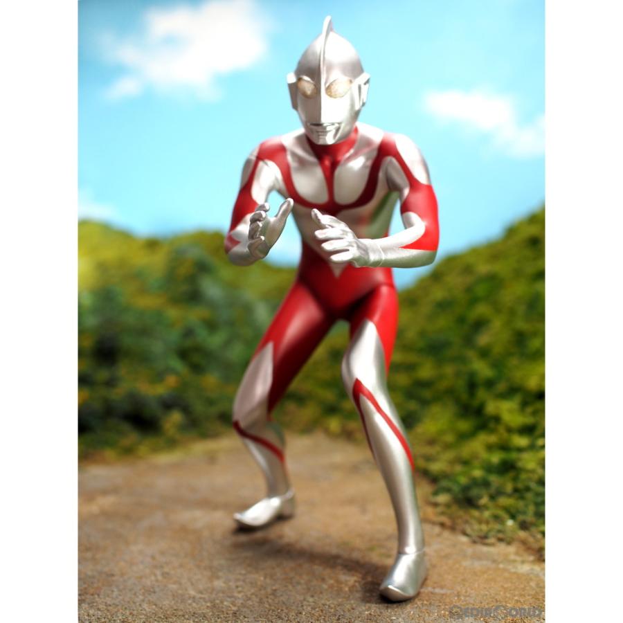 ウルトラマンシリーズ 怪獣フィギュア　ccp 復刻版 CCP 1/6特撮シリーズ EX ウルトラマン 宇宙怪獣エレキング[CCP