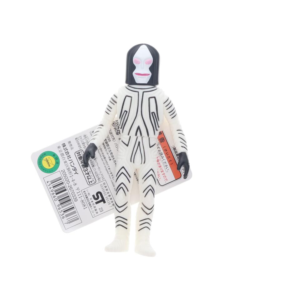 中古即納』{SFT} ウルトラ怪獣シリーズ 83 ダダ ウルトラマン 完成品 