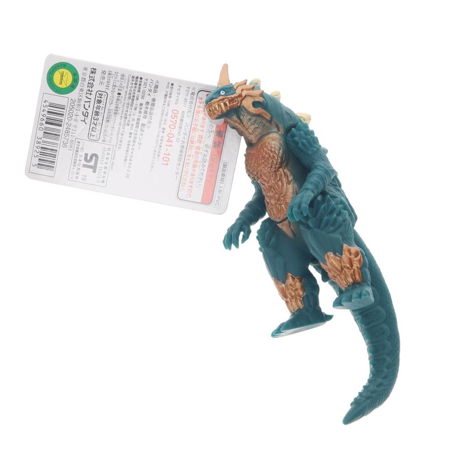 中古即納』{SFT} ウルトラ怪獣シリーズ 108 セグメゲル ウルトラマン