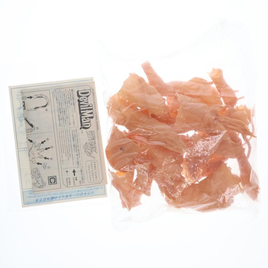 マックスファクトリー 『中古即納』{SFT} デビルマン(Devil Man