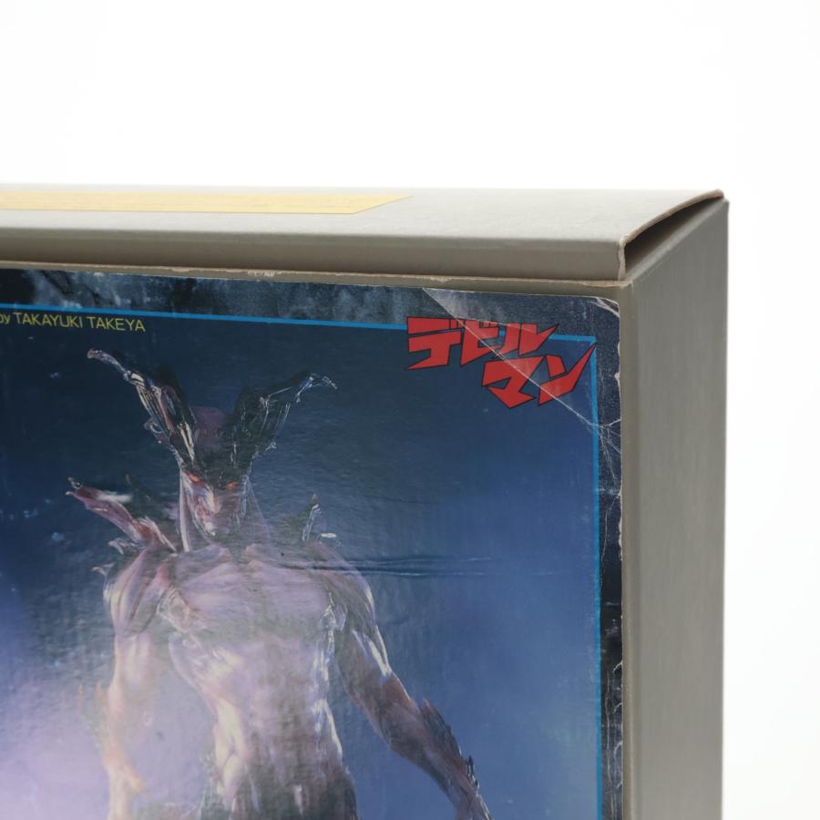 マックスファクトリー 『中古即納』{SFT} デビルマン(Devil Man