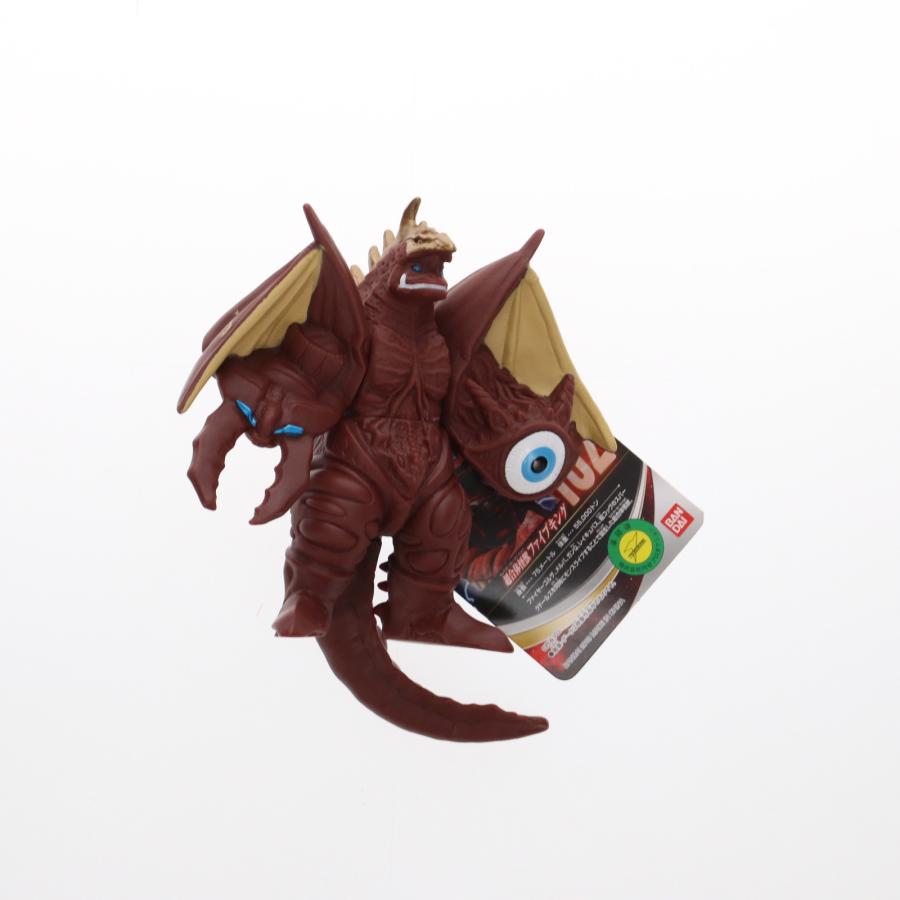 中古即納』{SFT} ウルトラ怪獣シリーズ 102 ファイブキング