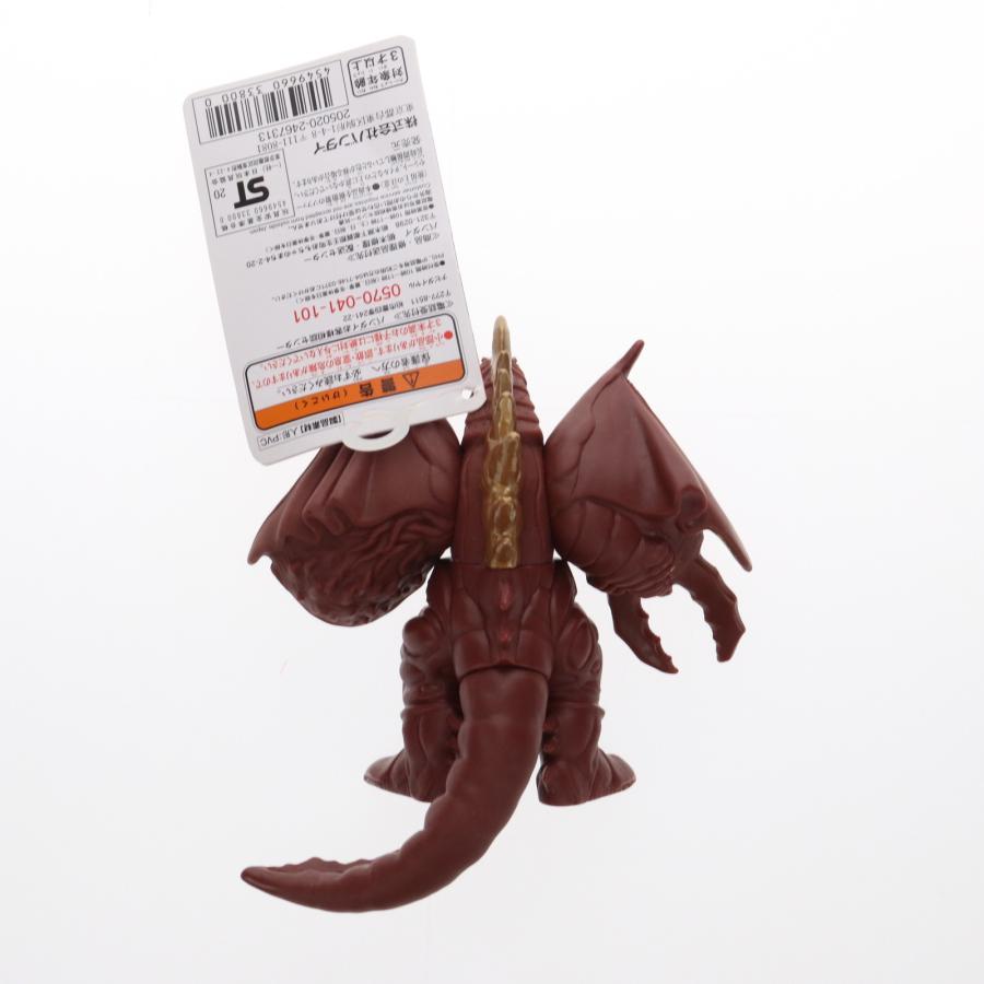ウルトラマン　ウルトラ怪獣シリーズ　ファイブキング　絶版　ソフビ　フィギュア 中古即納』{SFT} ウルトラ怪獣シリーズ 102 ファイブキング