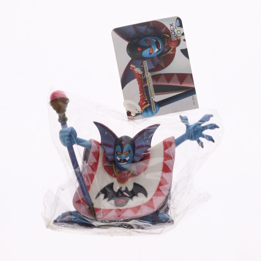 【早い者勝ち】ドラゴンクエスト ハーゴン フィギュア ソフビ スクウェア・エニックス（SQUARE ENIX） 『中古即納』{SFT} ハーゴン