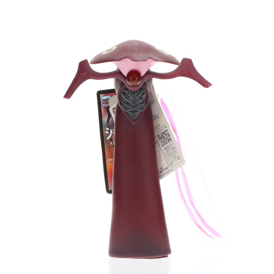 中古即納』{SFT} ソフビ魂 シャムシエル 新世紀エヴァンゲリオン 完成