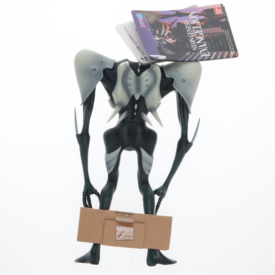 中古即納』{SFT} ソフビ魂 サキエル 新世紀エヴァンゲリオン 完成品