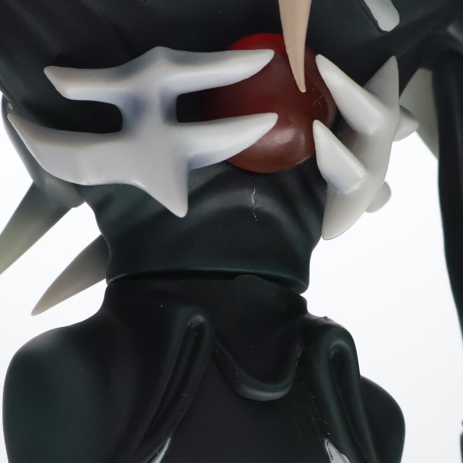 中古即納』{SFT} ソフビ魂 サキエル 新世紀エヴァンゲリオン 完成品 