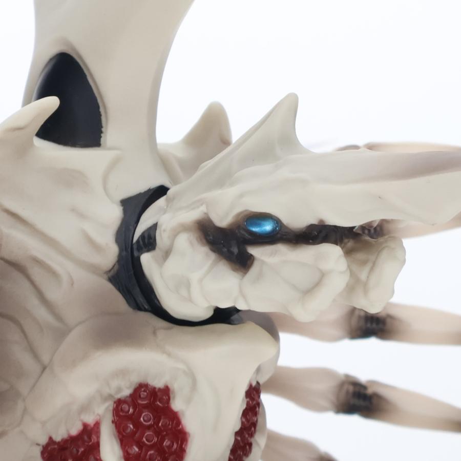 中古即納』{SFT} ムービーモンスターシリーズ レギオン ガメラ2