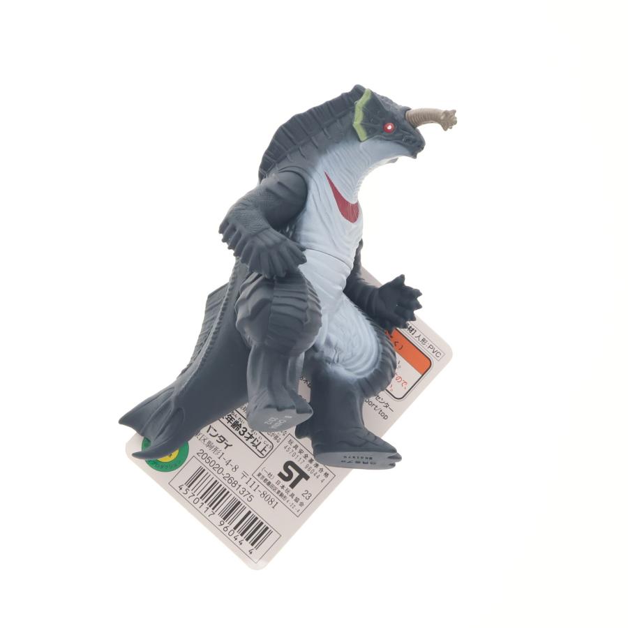 中古即納』{SFT} ウルトラ怪獣シリーズ 197 ゲードス ウルトラマン