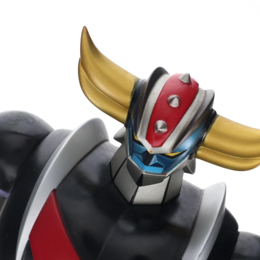 【新品未開封 美品】マーミット スーパーロボット烈伝 UFOロボ グレンダイザー 中古即納』{SFT} スーパーロボット烈伝 SR-03 グレンダイザー UFOロボ