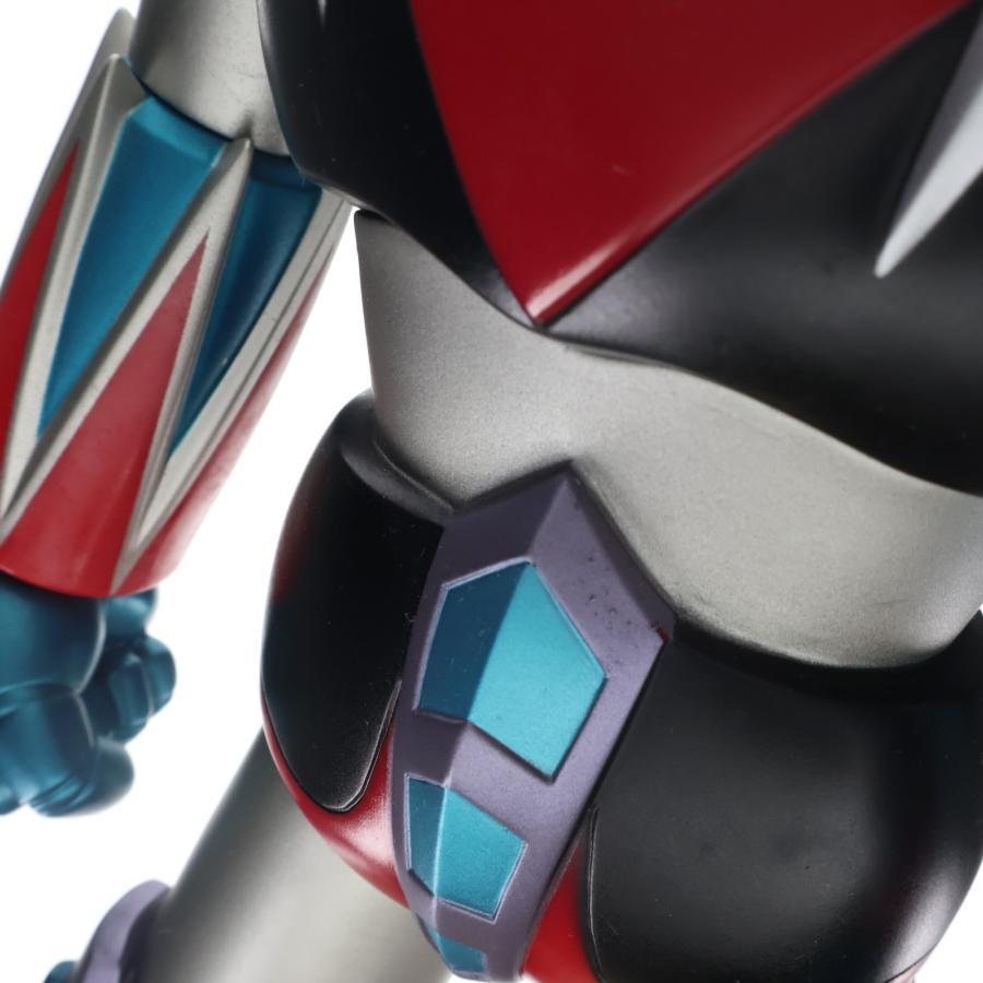 中古即納』{SFT} スーパーロボット烈伝 SR-03 グレンダイザー UFOロボ