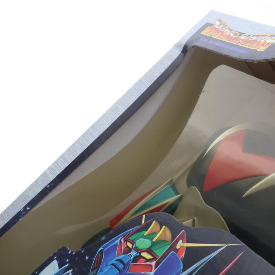中古即納』{SFT} スーパーロボット烈伝 SR-03 グレンダイザー UFOロボ