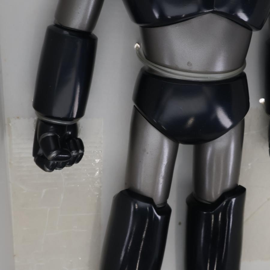 中古即納』{SFT} スーパーロボット烈伝 SR-01 ブラックマジンガーZ