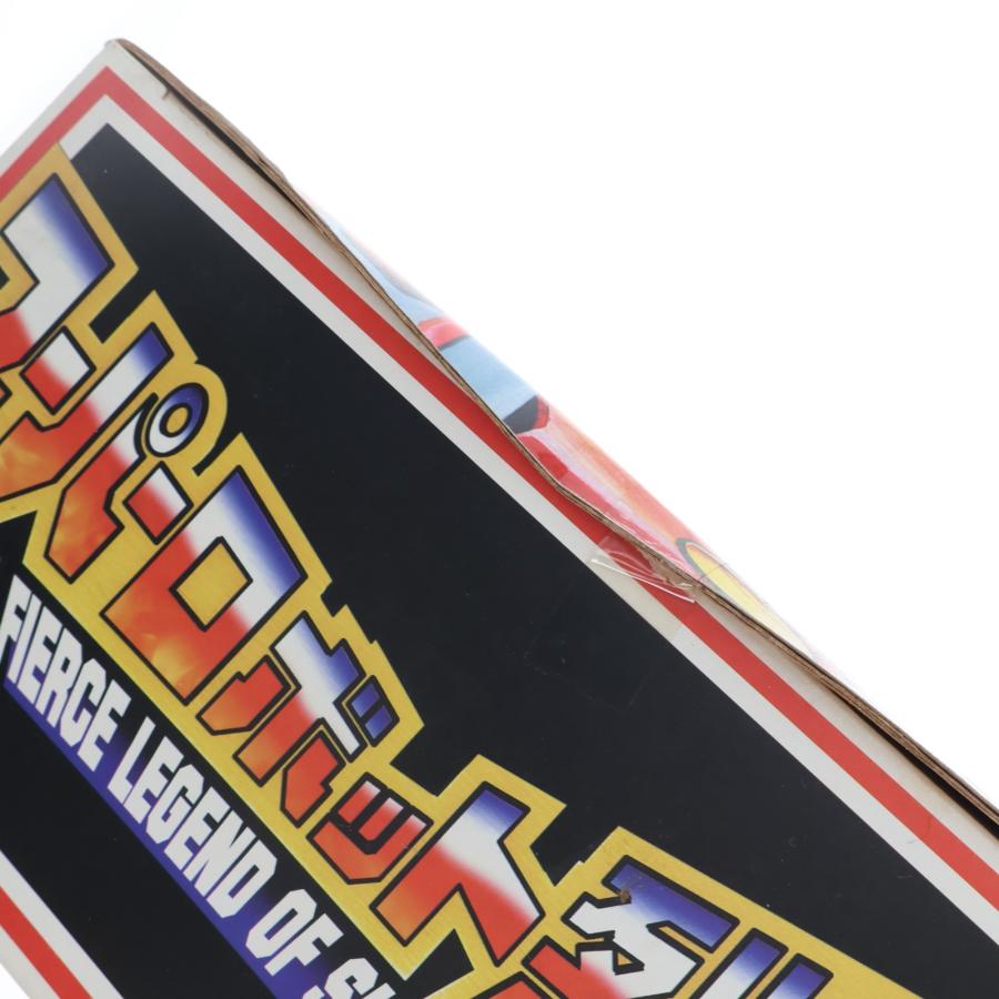 中古即納』{SFT} スーパーロボット烈伝 SR-01 ブラックマジンガーZ