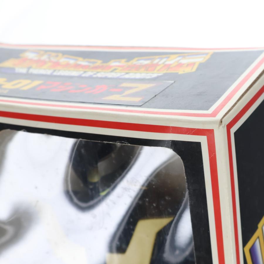 中古即納』{SFT} スーパーロボット烈伝 SR-01 ブラックマジンガーZ