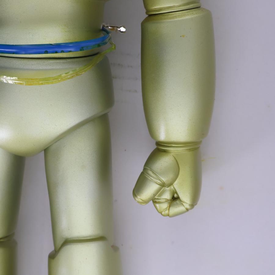中古即納』{SFT} スーパーロボット烈伝 SR-01 マジンガーZ ゴールドver