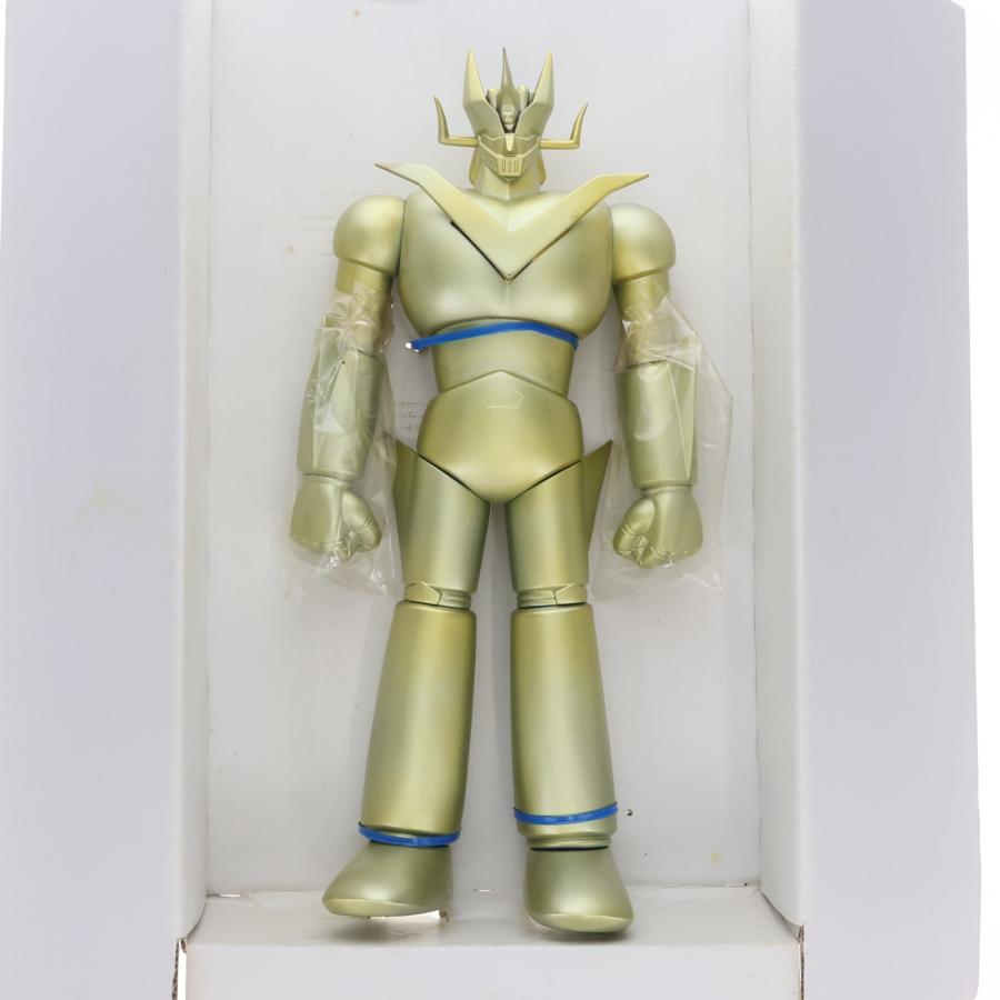 中古即納』{SFT} スーパーロボット烈伝 SR-02 グレートマジンガー