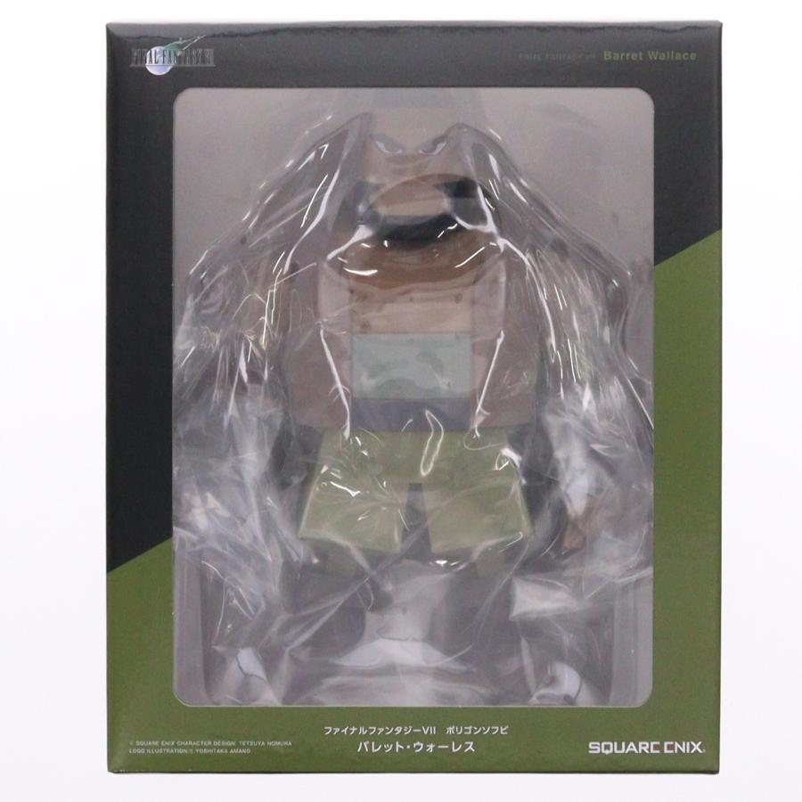 スクウェア・エニックス（SQUARE ENIX） 『中古即納』{SFT} ポリゴン 