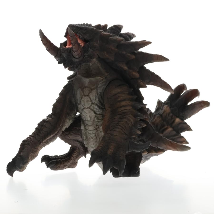 CCP 『中古即納』{SFT} モンスターハンター ギガソフビシリーズ 03 覇 