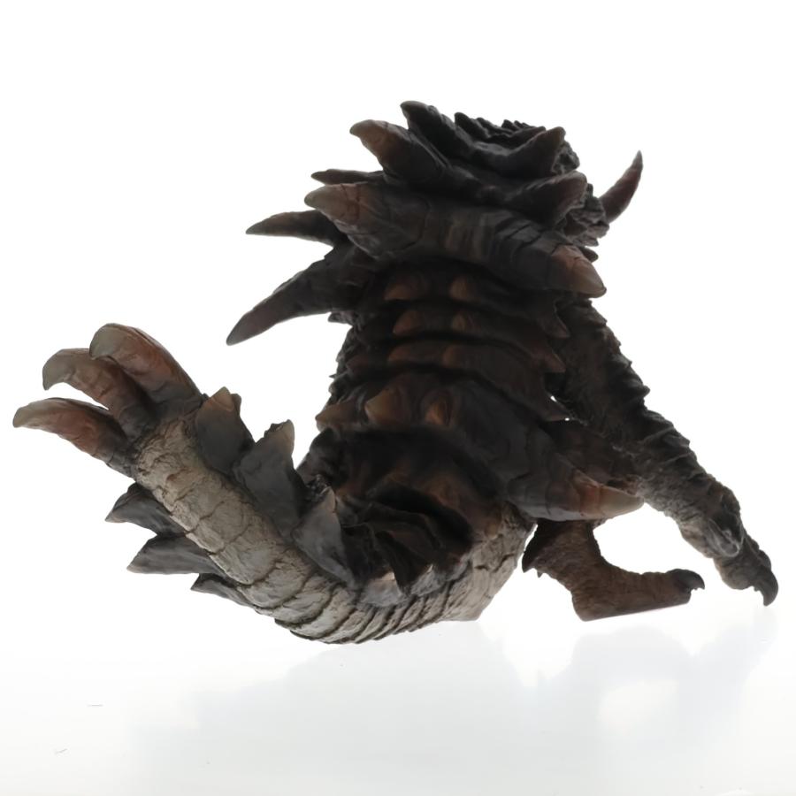 CCP 『中古即納』{SFT} モンスターハンター ギガソフビシリーズ 03 覇
