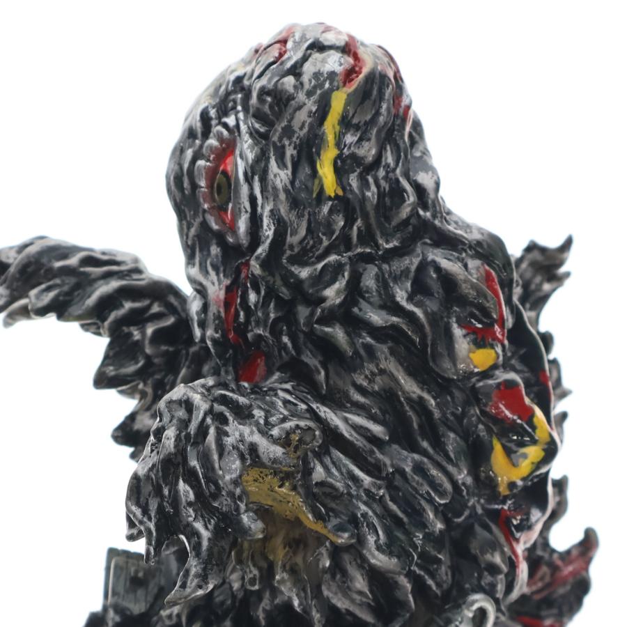 未開封　ゴジラ対ヘドラ シネラマソフビフィギュアシリーズ ヘドラ フィギュア 中古即納』{SFT} シネラマソフビシリーズ 公害怪獣 ヘドラ ゴジラ対