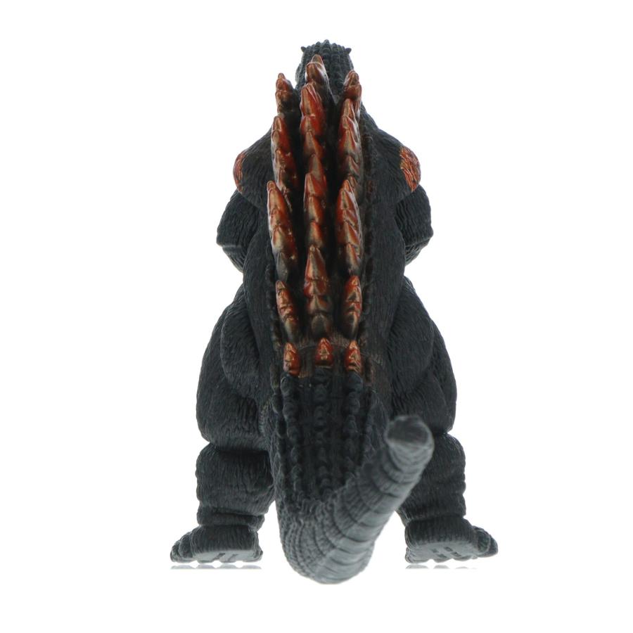 中古即納』{SFT} ムービーモンスターシリーズ バーニングゴジラ ゴジラ