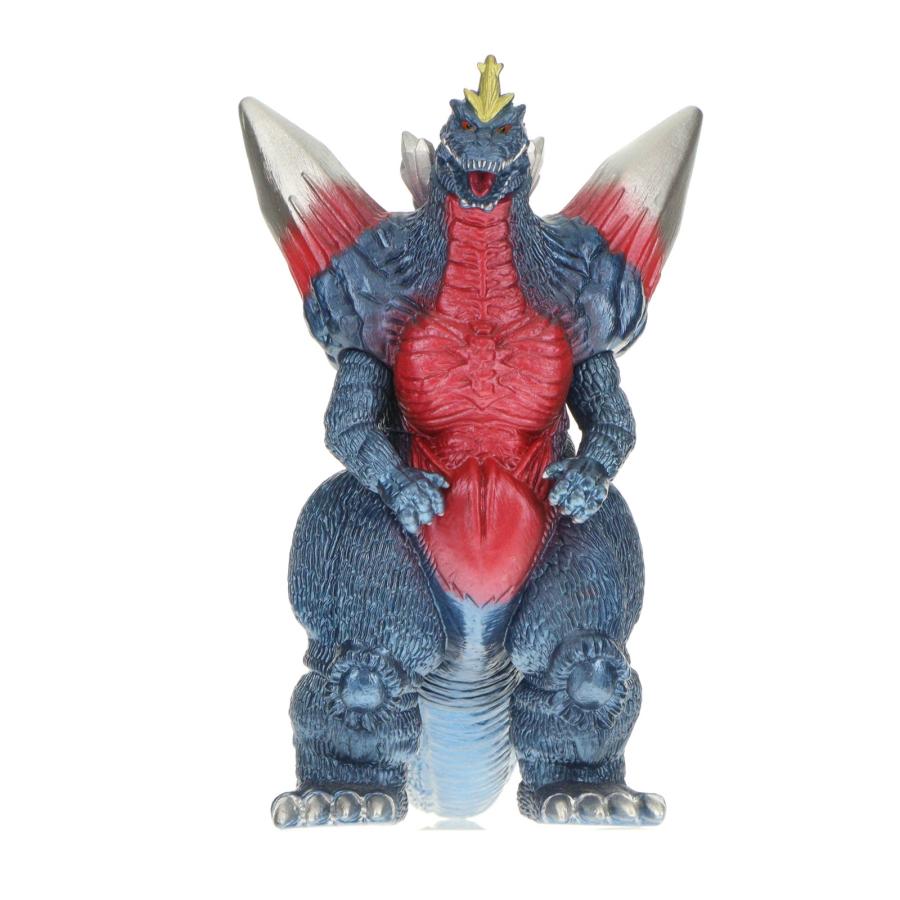 中古即納』{SFT} ゴジラ・ストア限定 ムービーモンスターシリーズ 