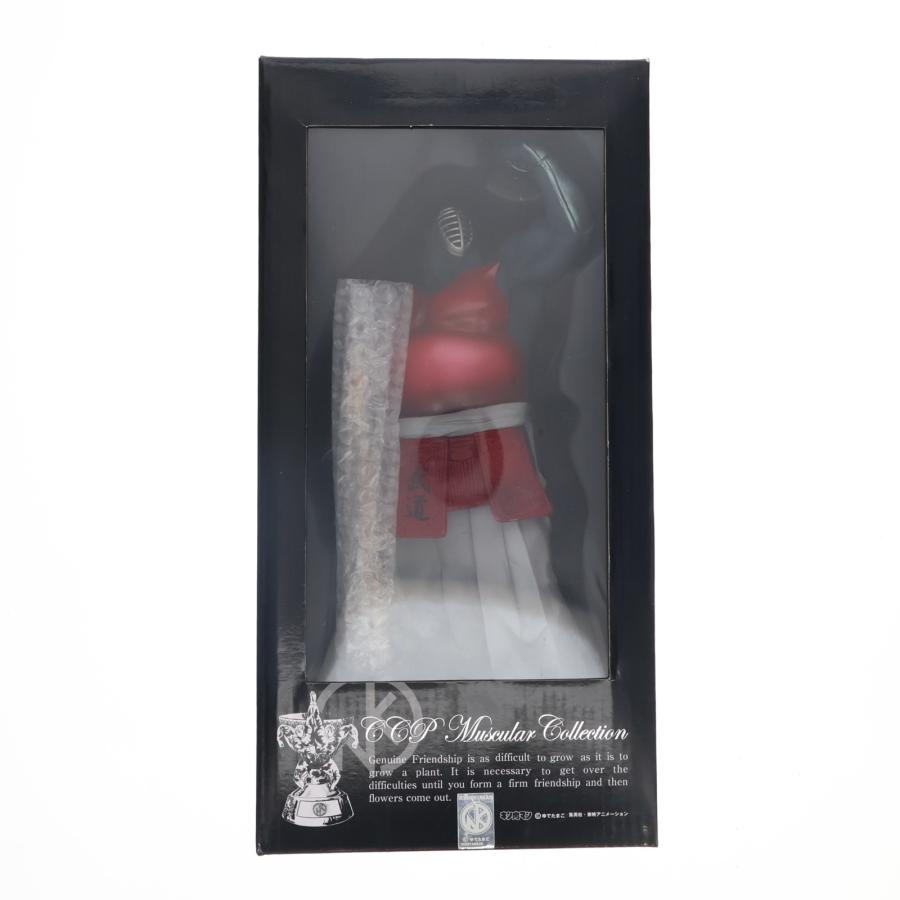 CCP 『中古即納』{SFT} CCP Muscular Collection Vol.35 ビッグ・ザ 