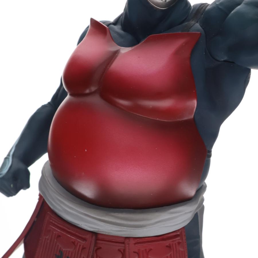 CCP 『中古即納』{SFT} CCP Muscular Collection Vol.35 ビッグ・ザ 
