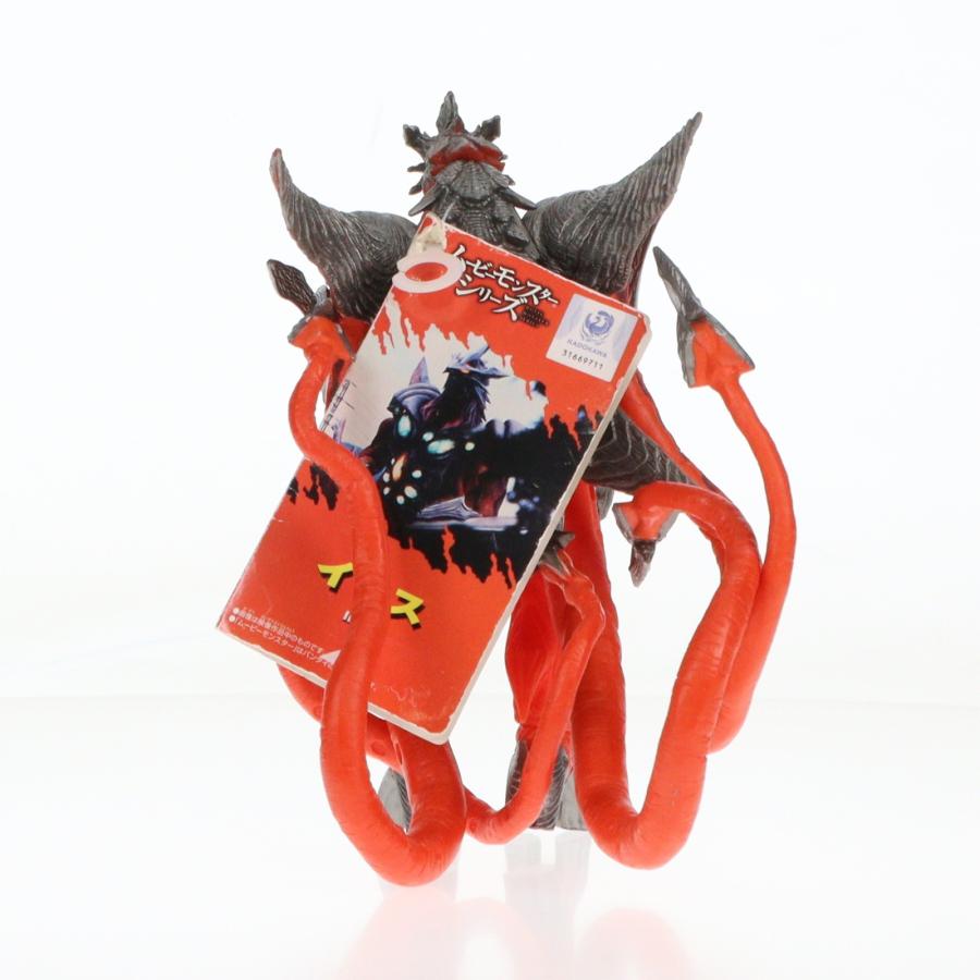中古即納』{SFT} ムービーモンスターシリーズ イリス ガメラ3 邪神