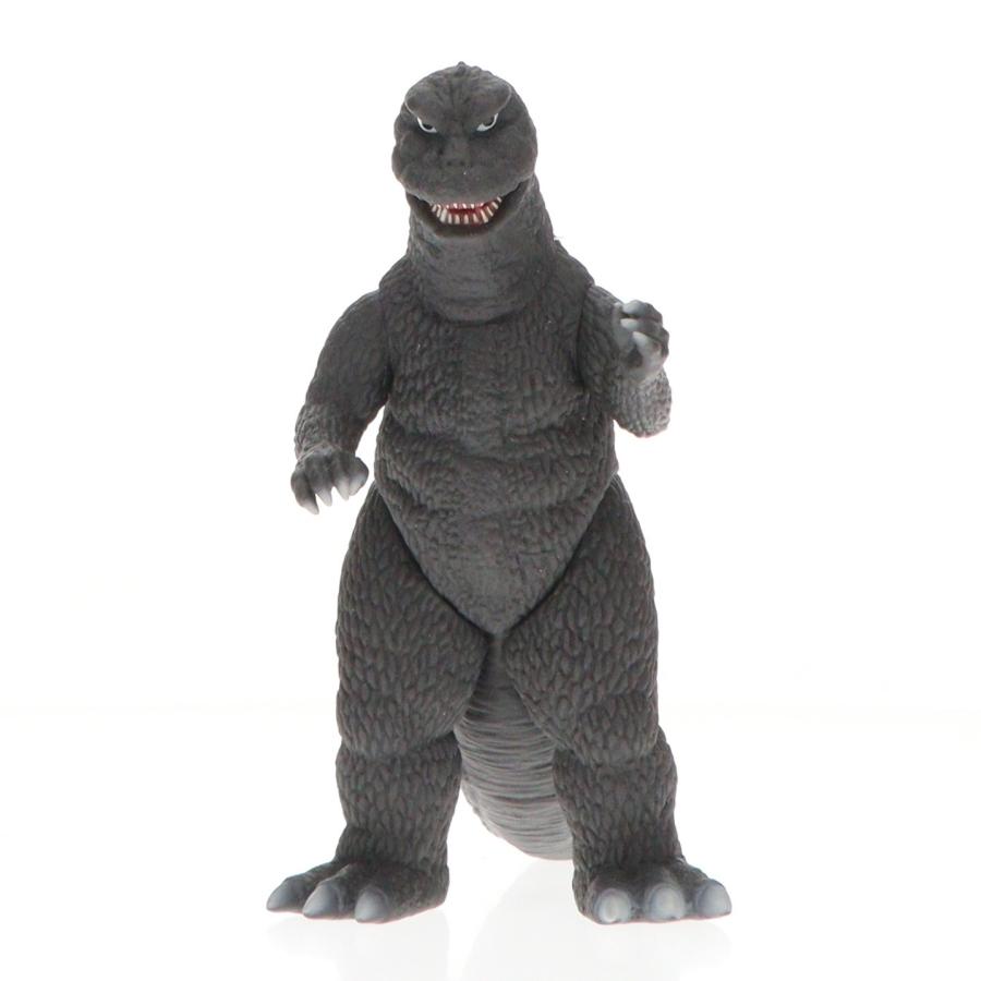 中古即納』{SFT} ムービーモンスターシリーズ ゴジラ(1971) ゴジラ対