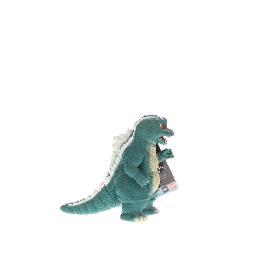 中古即納』{SFT} ムービーモンスターシリーズ リトルゴジラ ゴジラvs