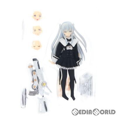 『中古即納』{DOL} コレクションカード付属 アサルトリリィシリーズ No.022 アサルトリリィ 江川樟美(えがわくすみ) 1/12 完成品 ドール(ALC022-EKM) アゾン_4