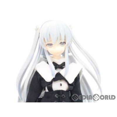 『中古即納』{DOL} コレクションカード付属 アサルトリリィシリーズ No.022 アサルトリリィ 江川樟美(えがわくすみ) 1/12 完成品 ドール(ALC022-EKM) アゾン_5