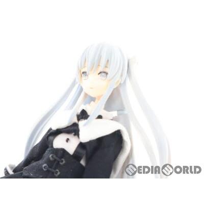『中古即納』{DOL} コレクションカード付属 アサルトリリィシリーズ No.022 アサルトリリィ 江川樟美(えがわくすみ) 1/12 完成品 ドール(ALC022-EKM) アゾン_6